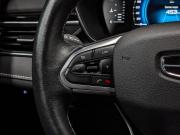 Geely Atlas Pro Москва  - изображение 59