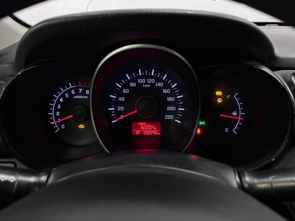 Kia Rio III Рестайлинг с пробегом 2015 года, цена 550 000 рублей, 232274 км, седан, Автокод Объявления
