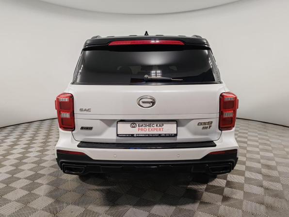GAC GS8 I с пробегом 2022 года, цена 2 799 000 рублей, 37512 км, внедорожник, Автокод Объявления