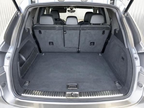 Porsche Cayenne II (958) с пробегом 2012 года, цена 2 347 000 рублей, 219948 км, внедорожник, Автокод Объявления