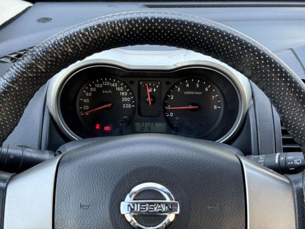 Nissan Note I с пробегом 2008 года, цена 537 000 рублей, 193728 км, хэтчбек, Автокод Объявления