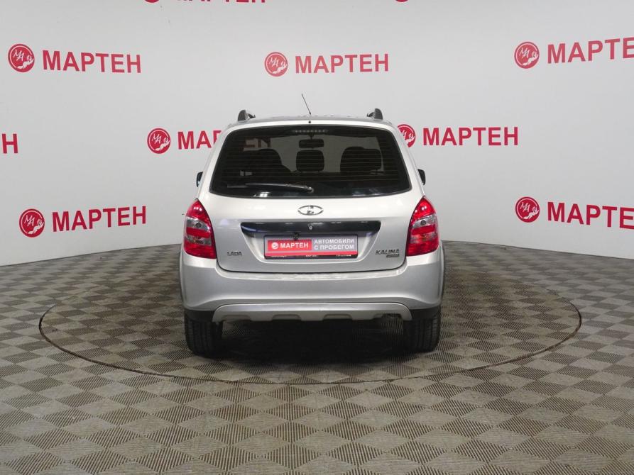 Lada (ВАЗ) Kalina II Вологда  - изображение 6