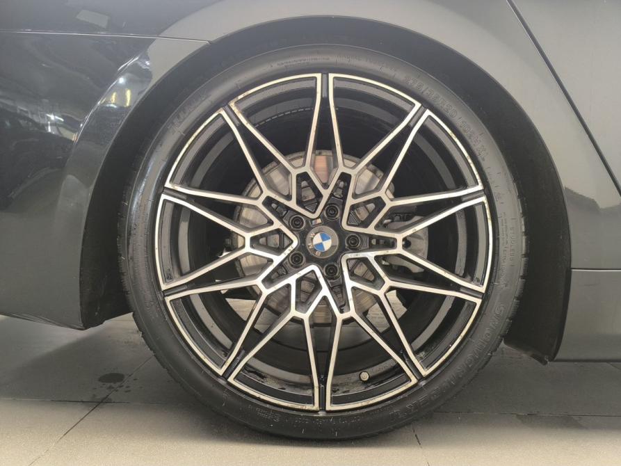 BMW 7 серии VI (G11/G12) Москва  - изображение 33