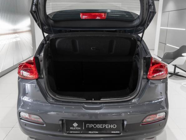 Kia Ceed II Рестайлинг с пробегом 2015 года, цена 1 095 000 рублей, 155083 км, хэтчбек, Автокод Объявления