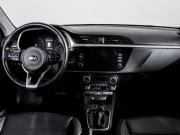 Kia Rio IV Рестайлинг Москва  - изображение 29