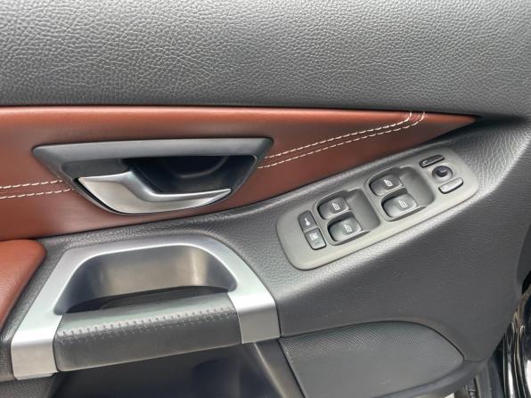 Volvo XC90 I Рестайлинг с пробегом 2014 года, цена 1 982 000 рублей, 223267 км, внедорожник, Автокод Объявления