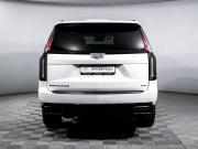 Cadillac Escalade V Москва  - изображение 30