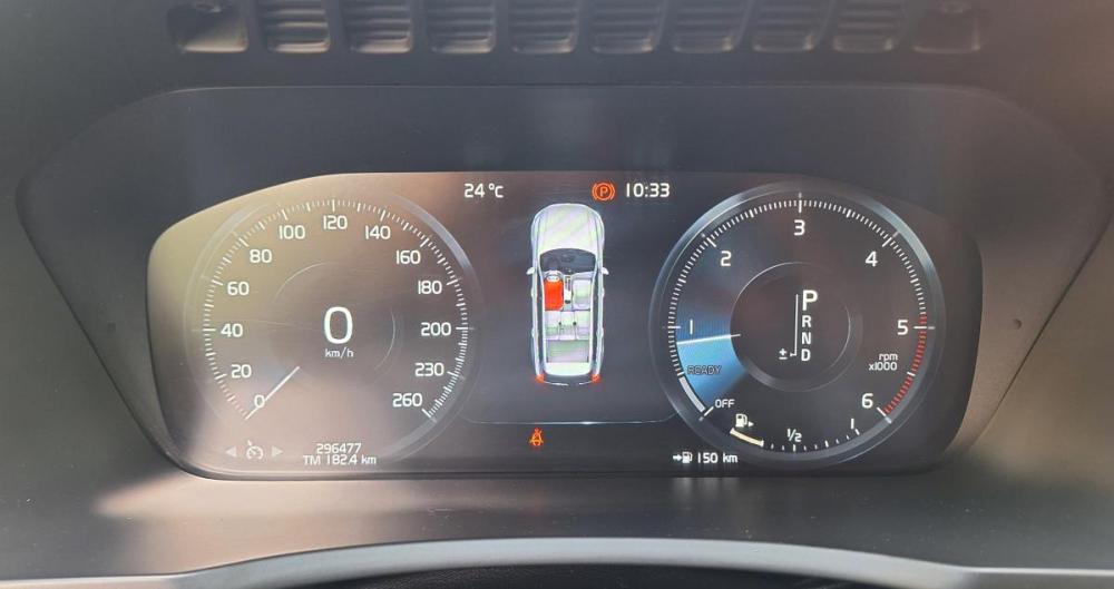 Volvo XC90 II Санкт-Петербург  - изображение 11