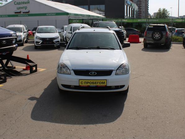 Lada (ВАЗ) Priora I с пробегом 2011 года, цена 179 000 рублей, 284418 км, универсал, Автокод Объявления