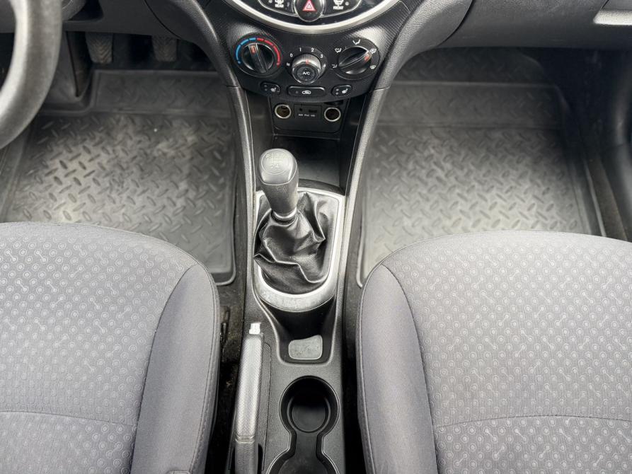 Hyundai Solaris I Тверь  - изображение 19