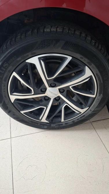 Haval Jolion I Уфа  - изображение 24