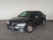 Nissan Almera II (N16) Москва  - изображение 18