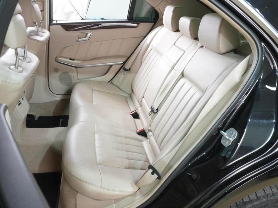 Mercedes-Benz E-Класс IV (W212 S212 C207) Рестайлинг Воронеж  - изображение 9