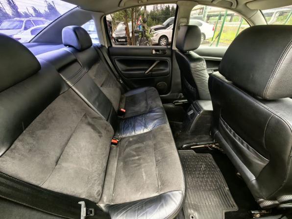 Volkswagen Passat B5 Рестайлинг с пробегом 2002 года, цена 229 000 рублей, 393896 км, седан, Автокод Объявления