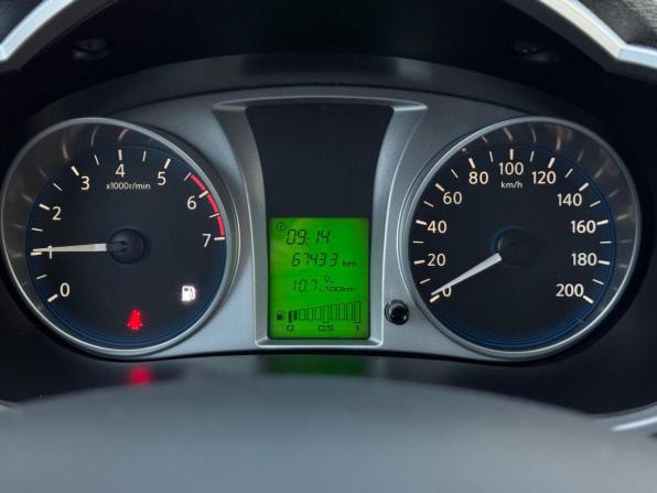 Datsun on-DO I с пробегом 2014 года, цена 485 000 рублей, 67433 км, седан, Автокод Объявления