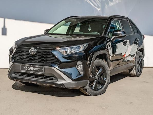 Toyota RAV4 V (XA50) с пробегом 2022 года, цена 3 585 000 рублей, 69928 км, внедорожник, Автокод Объявления