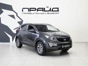 Kia Sportage III Рестайлинг Ростов-на-Дону  - изображение 29