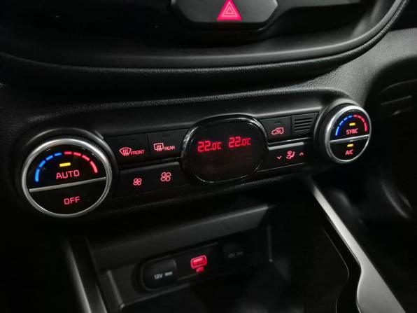 Kia Soul III с пробегом 2021 года, цена 2 170 000 рублей, 25356 км, хэтчбек, Автокод Объявления