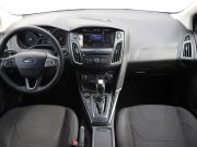 Ford Focus III Рестайлинг Москва  - изображение 37
