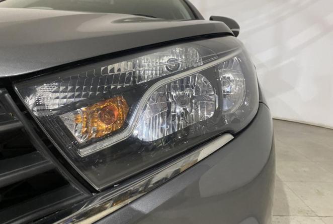 Lada (ВАЗ) Vesta I с пробегом 2019 года, цена 1 000 000 рублей, 123833 км, универсал, Автокод Объявления