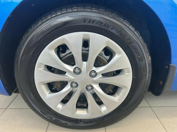 Kia Rio IV с пробегом 2019 года, цена 1 388 600 рублей, 145091 км, седан, Автокод Объявления