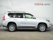 Toyota Land Cruiser Prado 150 Series Рестайлинг 1 Екатеринбург  - изображение 29