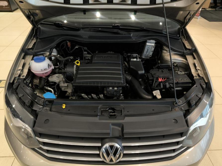 Volkswagen Polo V Рестайлинг Казань  - изображение 11
