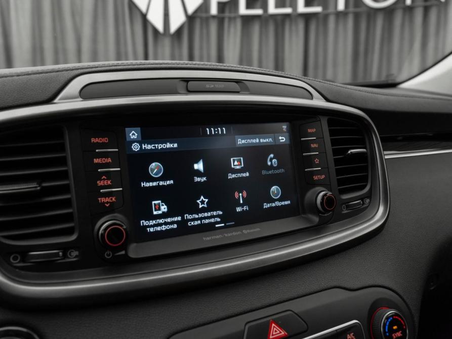 Kia Sorento III Prime Рестайлинг Москва  - изображение 31