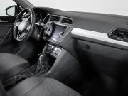 Volkswagen Tiguan II Рестайлинг Москва  - изображение 27