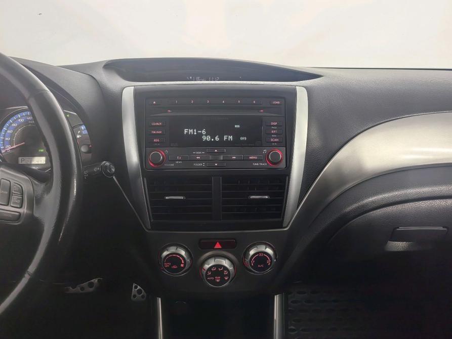 Subaru Forester III Санкт-Петербург  - изображение 11