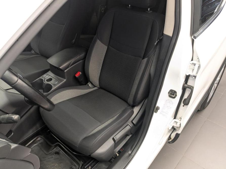 Nissan Qashqai II Рестайлинг Москва  - изображение 13