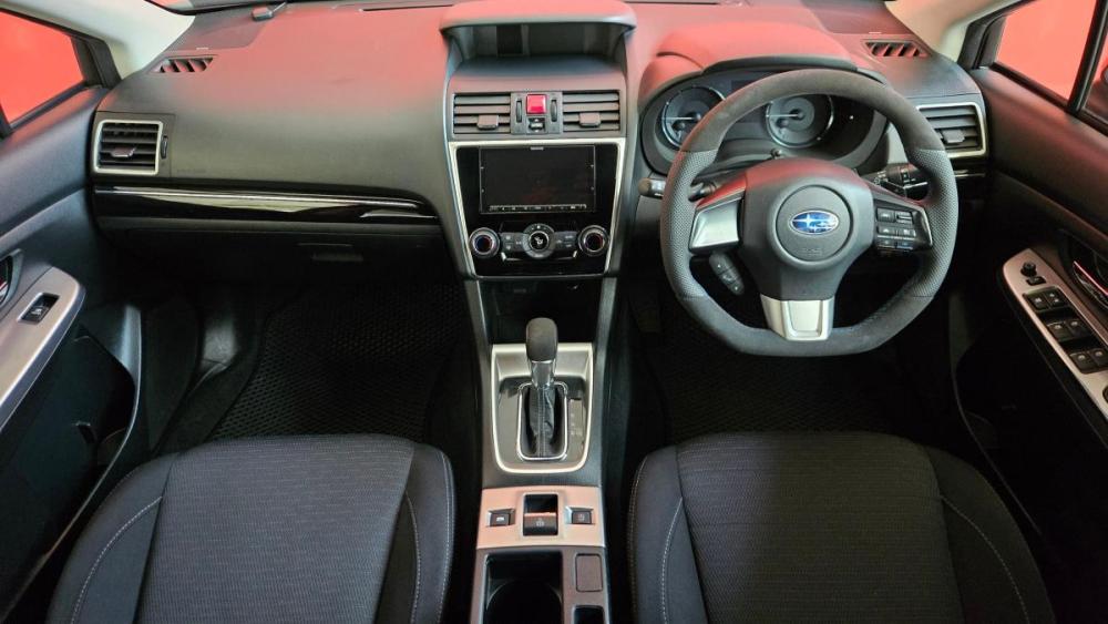 Subaru Levorg I Вологда  - изображение 9