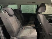 Volkswagen Sharan II Челябинск  - изображение 37