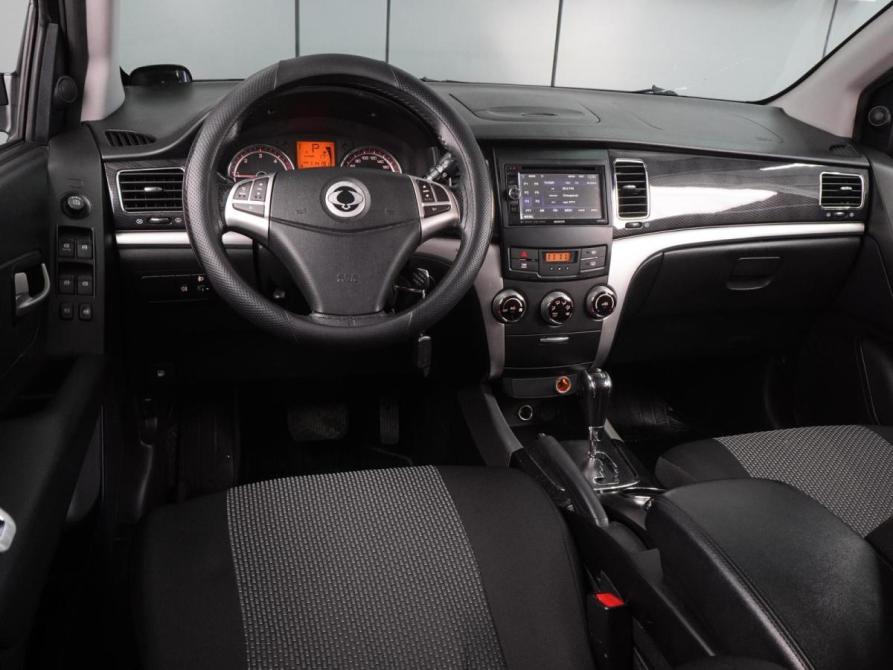SsangYong Korando III Воронеж  - изображение 6