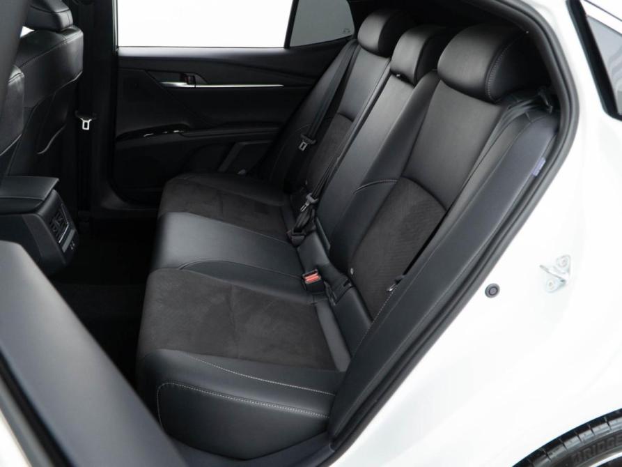 Toyota Camry IX (XV80) China Market Москва  - изображение 11
