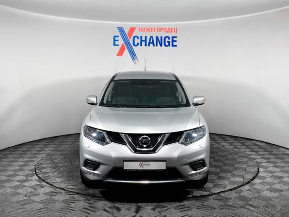 Nissan X-Trail III с пробегом 2016 года, цена 1 599 000 рублей, 181068 км, внедорожник, Автокод Объявления