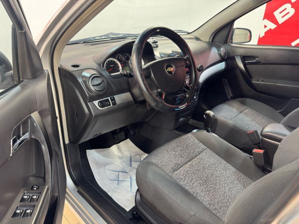 Chevrolet Nexia I с пробегом 2021 года, цена 970 000 рублей, 80461 км, седан, Автокод Объявления