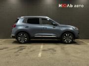 Chery Tiggo 4 I Рестайлинг Челябинск  - изображение 25