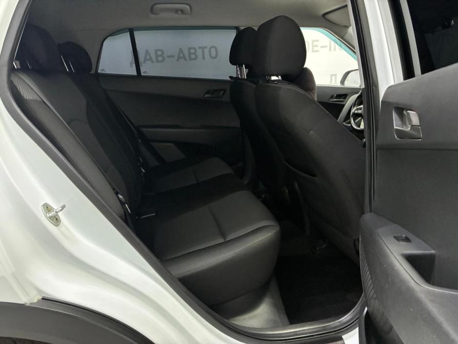 Hyundai Creta I Рестайлинг Пермь  - изображение 16