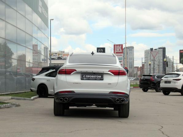 Geely Tugella I Рестайлинг с пробегом 2023 года, цена 3 200 000 рублей, 23793 км, внедорожник, Автокод Объявления