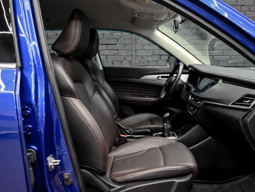 Changan CS35 Plus I Екатеринбург  - изображение 11