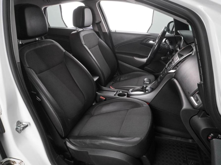 Opel Astra J Воронеж  - изображение 8