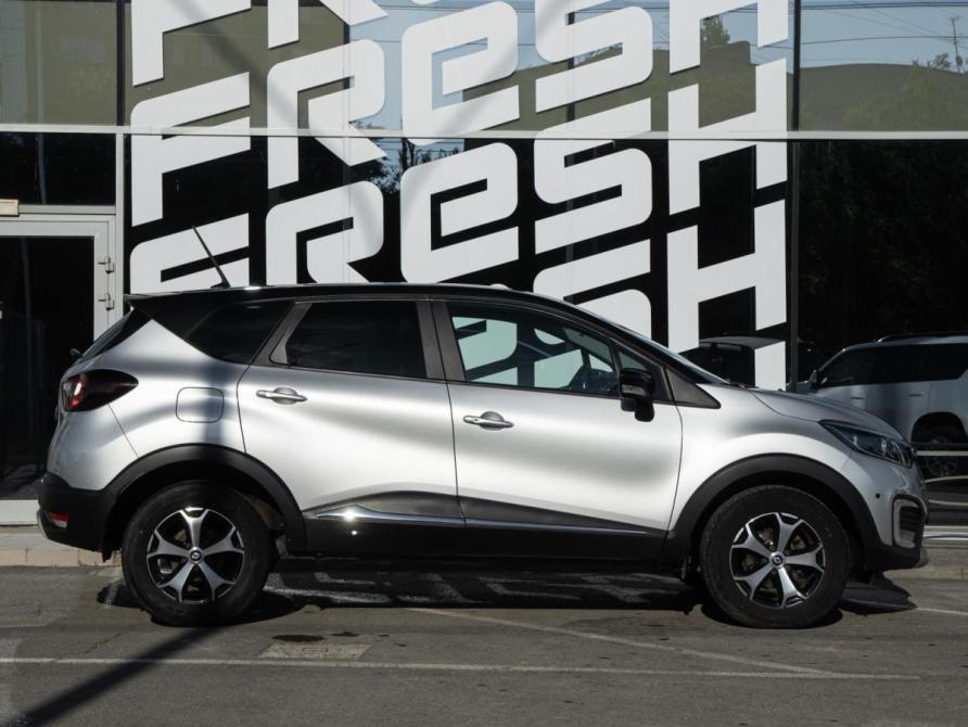 Renault Kaptur I Рестайлинг Волгоград  - изображение 5