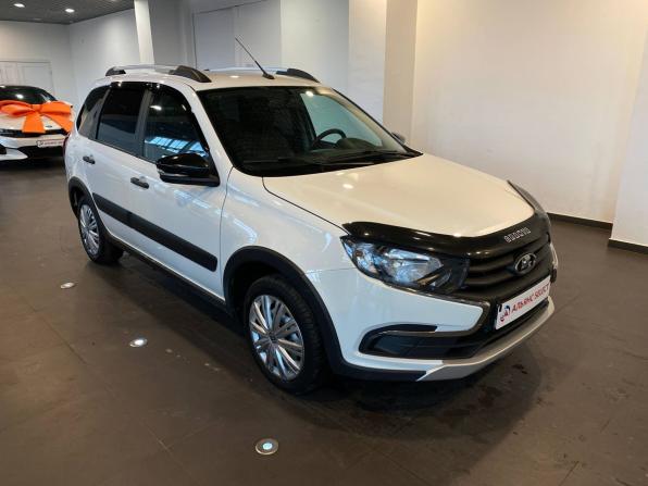 Lada (ВАЗ) Granta I Рестайлинг с пробегом 2023 года, цена 755 000 рублей, 37464 км, универсал, Автокод Объявления