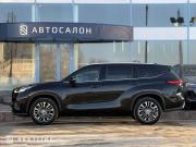 Toyota Highlander IV (XU70) Самара  - изображение 32