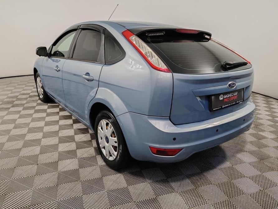 Ford Focus II Рестайлинг Москва  - изображение 6