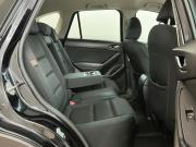 Mazda CX-5 I Рестайлинг Москва  - изображение 29