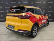 Chery Tiggo 7 Pro Max I Москва  - изображение 30