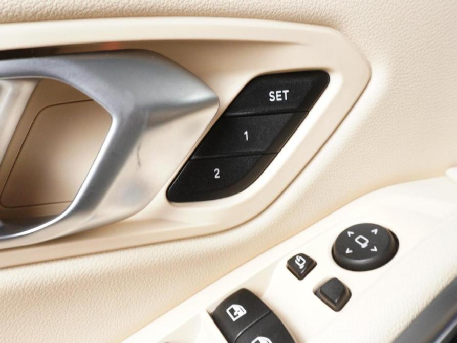 BMW 3 серии VII (G2x) Минеральные Воды  - изображение 17