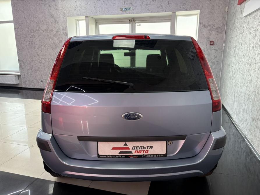 Ford Fusion I Рестайлинг Ярославль  - изображение 4